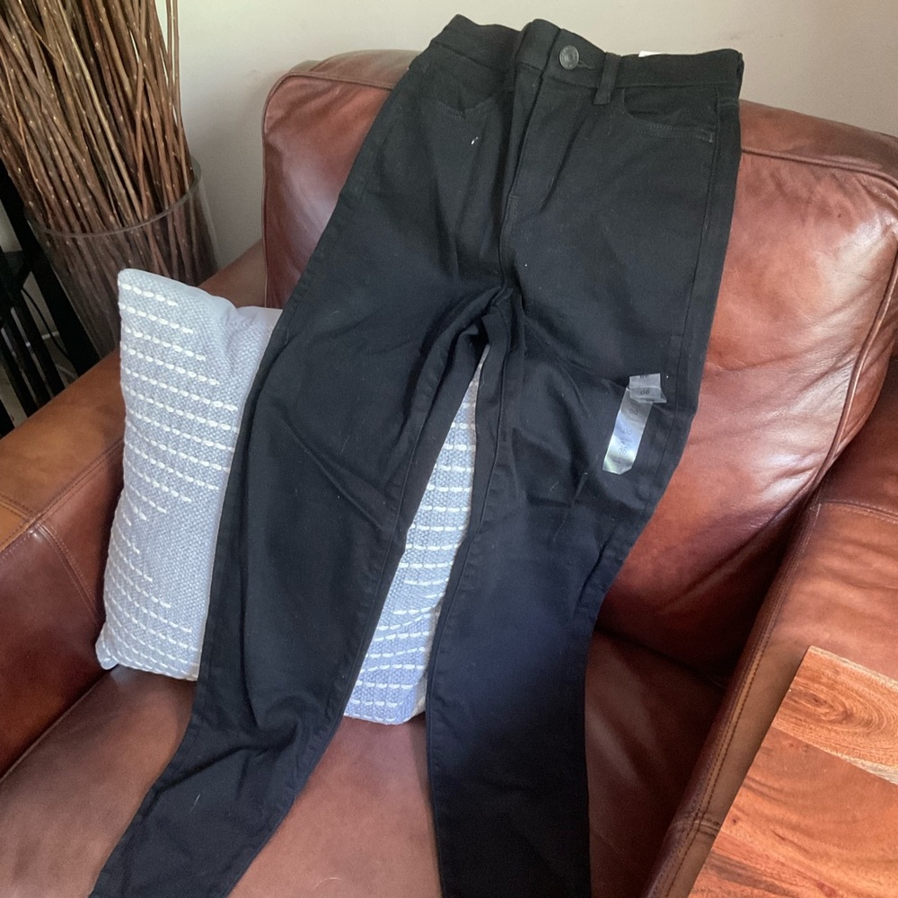 Brand new American eagle jeans